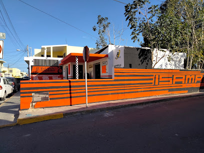 Isamar Refacciones en Kanasín