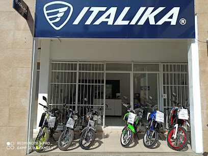 Italika Motocool San Andrés Tuxtla en San Andrés Tuxtla