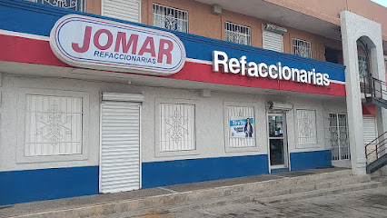 Jomar Torrefuerte en Nuevo Laredo