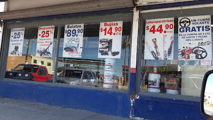 Jomar en Nuevo Laredo