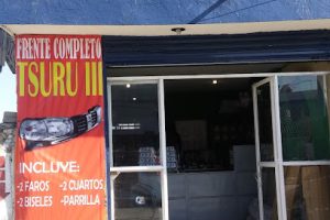 Junior Autopartes Fresnillo en Fresnillo