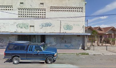 La Bodega Autopartes en Nuevo Laredo