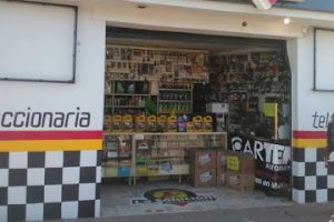 La Solución Autopartes en Guadalupe