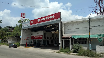 Llantas y Refacciones de Matamoros en Poza Rica
