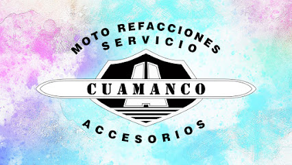 Moto Refacciones Cuamanco en Huamantla