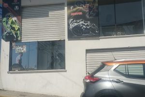 Moto Work en Xalapa