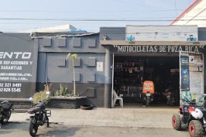 Motocicletas de Poza Rica en Poza Rica