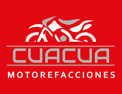 Motorefacciones Cuacua en Córdoba