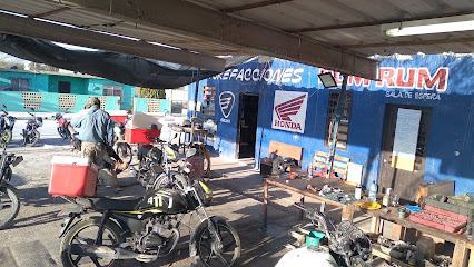 Motorefacciones Run Run en Reynosa