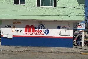 Multimoto Refaccionaria Coatzacoalcos en Coatzacoalcos