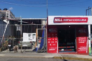 Nill Refaccionaria en Xalapa