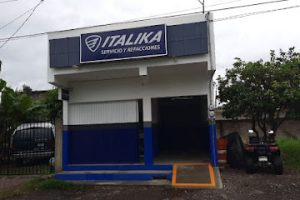 Patrocinado en Poza Rica