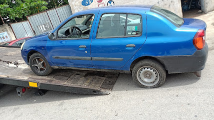 Reconstrucar Autopartes en Kanasín