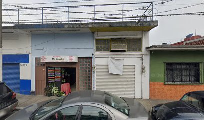 Refaccinaria Almera en Córdoba