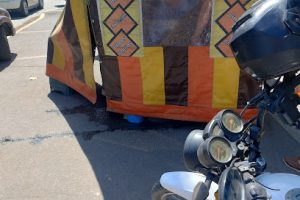 Refaccinaria La Pureza en Xalapa