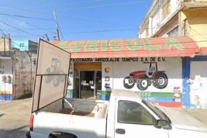 Refaccionaria Agrícola de Tampico en Tampico