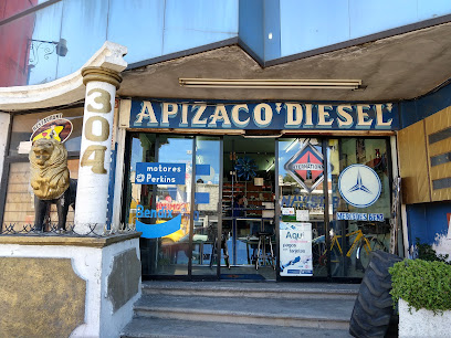 Refaccionaria Apizaco Diesel en Apizaco