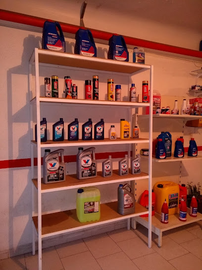 Refaccionaria Autopartes Rodazauto en Apizaco
