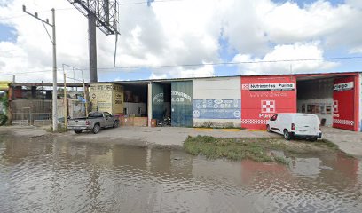 Refaccionaria Avalos en Kanasín