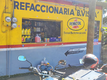 Refaccionaria Buena Vista en Córdoba