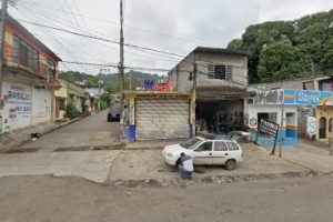 Refaccionaria Castro en San Andrés Tuxtla