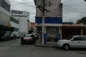 Refaccionaria Internacional del Hogar (Mariano Arista s/n) en Poza Rica