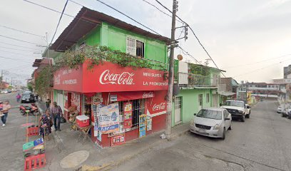 Refaccionaria Juan López en Córdoba