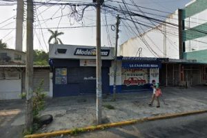Refaccionaria La Casa del Nissan en Poza Rica