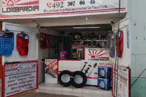 Refaccionaria Lombardia Especialistas en Tsuru III en Zacatecas
