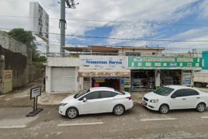 Refaccionaria Marysa en Tampico