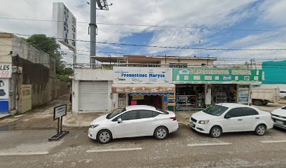 Refaccionaria Marysa en Tampico