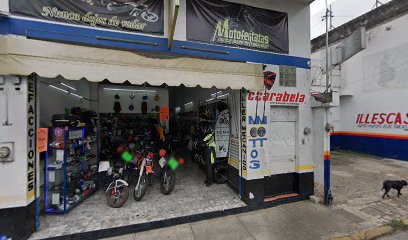 Refaccionaria Miguel en Córdoba