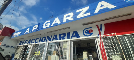 Refaccionaria Mobil Super en Reynosa