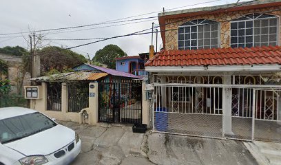 Refaccionaria Modelo en Tampico