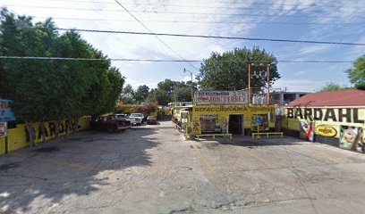 Refaccionaria Monterrey en Nuevo Laredo