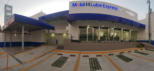 Refaccionaria Multicar Las Torres Mobil 1 Lub Express en Tampico