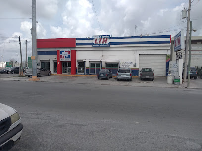 Refaccionaria Muro en Matamoros