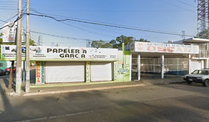Refaccionaria Oscar en Tampico