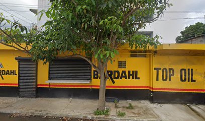 Refaccionaria Osornio en Tampico