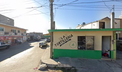 Refaccionaria Pineda en Tampico
