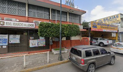 Refaccionaria Rodríguez en Tampico