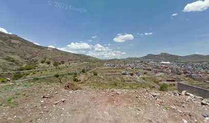 Refaccionaria Soto en Guadalupe