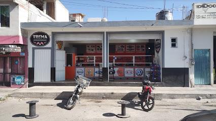 Refaccionaria Trema en Apizaco