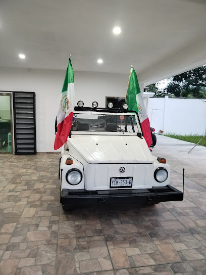 Refaccionaria y Servicio Automotríz Peña en Córdoba