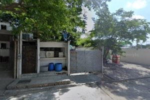 Refaccionaria y Servicio Eléctrico Automotriz Briones en Tampico