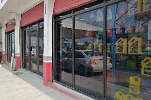 Refacciones Diesel Norttam en Tampico