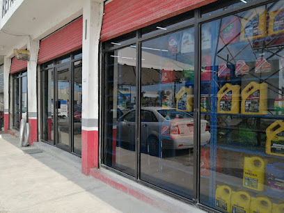 Refacciones Diesel Norttam en Tampico