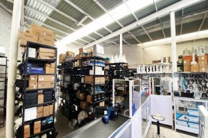 Refacciones Don Rito en Guadalupe