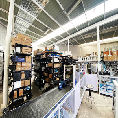 Refacciones Don Rito en Guadalupe