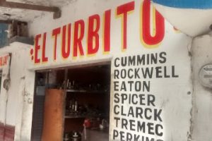 Refacciones El Turbito en Poza Rica